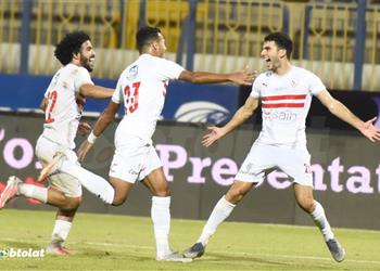 أشرف قاسم يزف نبأ سار ا للاعبي الزمالك قبل مواجهة بيراميدز