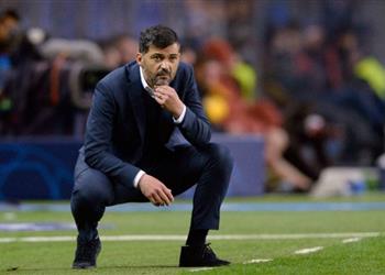 مدرب بورتو يحذر يوفنتوس سنفعل كل شيء ليشعر نادينا وجماهيرنا بالفخر