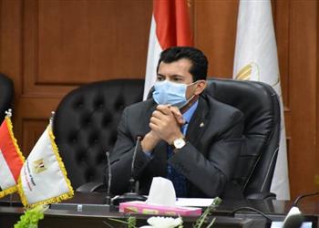 وزارة الرياضة تعلن تفاصيل إعادة منتخب مصر للشباب من تونس والانسحاب من بطولة شمال افريقيا