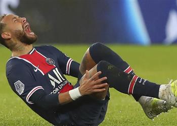 توخيل يلمح لموعد عودة نيمار للمشاركة بعد إصابته أمام ليون