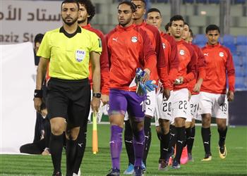 وزارة الرياضة تكشف لـ بطولات سبب عدم معاملة منتخب الشباب أسوة بـ الرجاء أمام الزمالك بعد إصابات كورونا