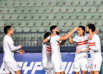 الزمالك جميع اللاعبين صرفوا المستحقات المالية ولا توجد شكوى من أي شيء