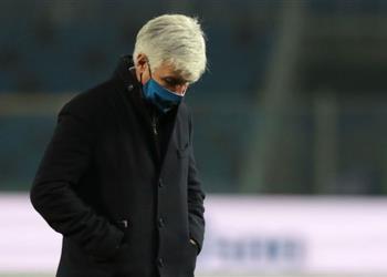 جاسبريني أحببت ما فعله بيرلو مع يوفنتوس وكنت أفضل مواجهتهم بداية الموسم