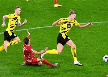 بعد غيابه للإصابة بيلد كيميش يقترب من العودة لـ بايرن ميونخ