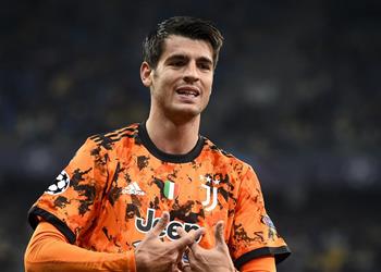 وكيله موراتا رفض الجميع من أجل يوفنتوس وسيتعاقدون معه نهائي ا