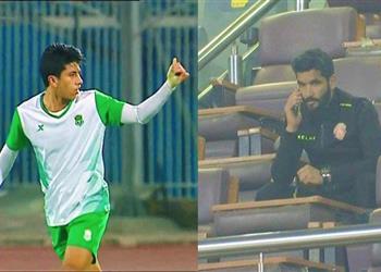 إشارة عمار حمدي أبرزها 3 مشاهد مثيرة للجدل في الجولة الأولى من الدوري المصري