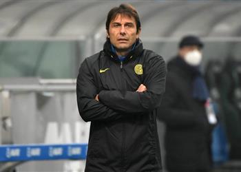 كونتي الكل يطمح للتتويج بالدوري الإيطالي والبطل واحد منذ 9 سنوات