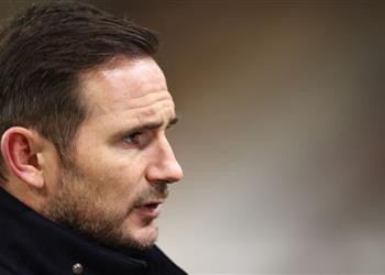 لامبارد منحنا ولفرهامبتون فرصة الفوز ولن أشعر بالإحباط الشديد