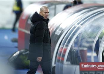 نجم ريال مدريد يتفوق على بنزيما وكروس كأكثر اللاعبين مشاركة تحت قيادة زيدان