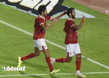 مدرب المنتخب السابق لـ بطولات مروان محسن أفضل مهاجم في مصر وهذا سبب قلة أهدافه