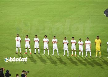 أشرف قاسم يكشف موقف رباعي الزمالك من التجديد