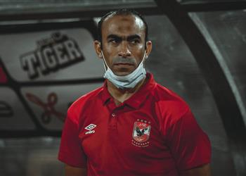 الأهلي يكشف حقيقة رفع اسم أجاي من القائمة وتعديل عقد أفشة