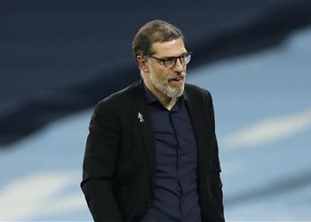 تليجراف وست بروميتش يقرر إقالة مدربه رغم التعادل مع مانشستر سيتي