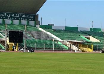 نائب رئيس المصري يوجه رسالة إلى وزيري الرياضة والداخلية بشأن ملعب بورسعيد