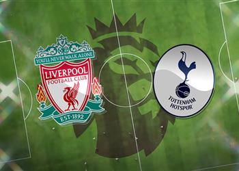 تشكيل ليفربول المتوقع أمام توتنهام اليوم في الدوري الإنجليزي