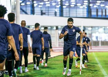 عصام سالم استمرار فرجاني ساسي مع الزمالك مطلب جماهيري ويوجه نصيحة لـ مصطفى محمد