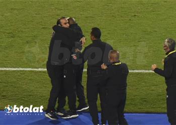 أول رد فعل من الأهلي بعد إصابة موسيماني بـ كورونا وتأكد غيابه أمام غزل المحلة