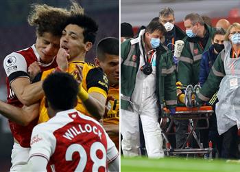 رسمي ا الاتحاد الدولي يقر قانون التبديلات الإضافية للمصابين بارتجاج