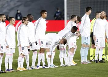 مدافع ريال مدريد يطلب الرحيل في ميركاتو الشتاء ومانشستر يونايتد يترقب