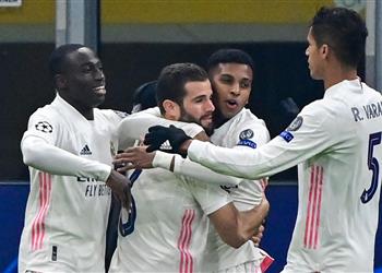 وكيل مدافع ريال مدريد عن وجهته الم قبلة يريد الدوري الإيطالي