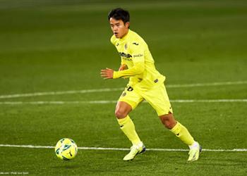 كوبو يتوجه بطلب لـ ريال مدريد بعد قرار إنهاء إعارته لـ فياريال