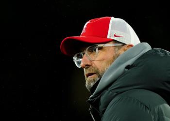 كلوب يعلق على غياب ماتيب ويصرح نتمنى ألا يكون توتنهام في حالة جيدة