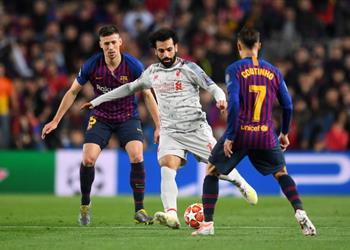 مدرب برشلونة يوضح أسباب استبعاد كوتينيو ولينجليه أمام ريال سوسيداد