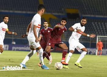 موعد والقناة الناقلة لمباراة الزمالك وبيراميدز اليوم في الدوري