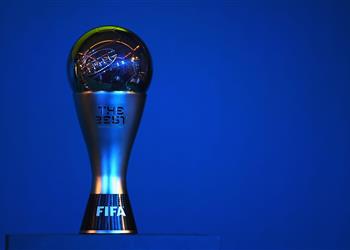 موعد وكيفية مشاهدة حفل ذا بيست 2020