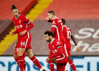 قادم للحذاء الذهبي ردود أفعال جماهير ليفربول على تألق محمد صلاح أمام توتنهام