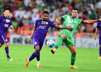 موعد والقناة الناقلة لمباراة الأهلي والعين اليوم في كأس خادم الحرمين الشريفين