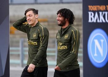 ميرور تكشف خطة آرسنال في الانتقالات الشتوية وموقف مفاجئ لـ أوزيل