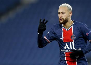 وسط أنظار برشلونة نيمار يحسم مستقبله مع باريس سان جيرمان