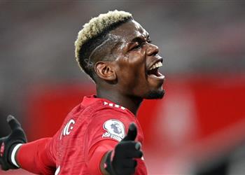 تقارير يوفنتوس يبدأ تحركاته لاستعادة بوجبا من مانشستر يونايتد