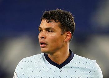 تياجو سيلفا باريس سان جيرمان حاول الاحتفاظ بي بعد نهائي دوري أبطال أوروبا