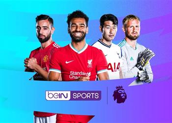 رسمي ا بي إن سبورتس تحصل على حقوق بث الدوري الإنجليزي حتى 2025