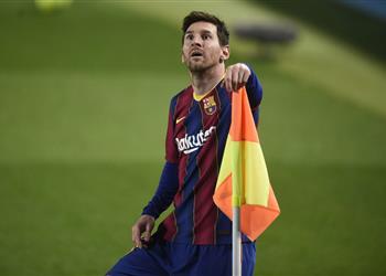 كواترو توضح آخر تطورات مستقبل ميسي مع برشلونة