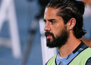 آرسنال يسعى لإنقاذ إيسكو من جحيم ريال مدريد