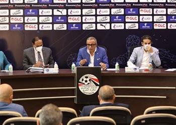 خاص فيفا يقرر تعيين لجنة ثلاثية جديدة لاتحاد الكرة ويوجه الشكر لعمرو الجنايني