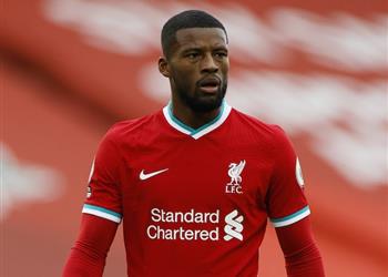 ليفربول يتمسك بموقفه بشأن تجديد عقد فينالدوم