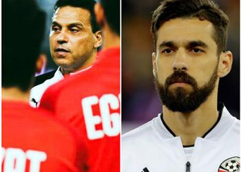 تعرف على أصوات حسام البدري وعبد الله السعيد في جوائز ذا بيست 2020