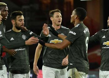ماتيتش مانشستر يونايتد يمتلك الجودة الكافية للقتال على لقب الدوري الإنجليزي