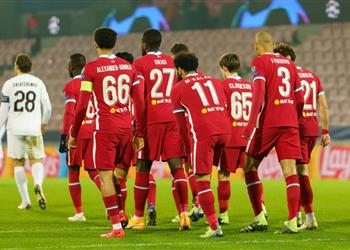 ولفرهامبتون ينافس بوروسيا دورتموند على ضم مهاجم ليفربول