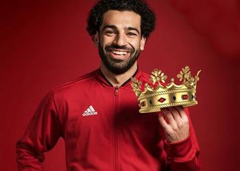 من فان دايك لـ عبد الله السعيد تعرف على تصويت قادة المنتخبات لـ محمد صلاح في سباق أفضل لاعب في العالم