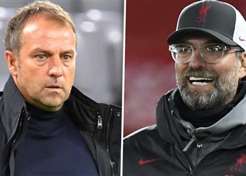 كلوب لا أرى نفسي أفضل مدرب في العالم وكنت سأهنئ فليك حال فوزه