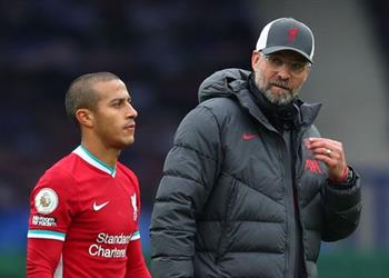 كلوب يوضح آخر تطورات إصابة ألكانتارا وميلنر قبل مباراة ليفربول وكريستال بالاس