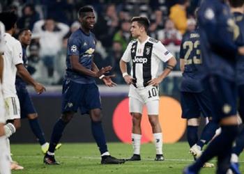 يوفنتوس يعرض نجميه على مانشستر يونايتد لإعادة بوجبا