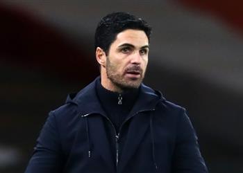 أرتيتا توليت مهمة تدريب آرسنال في أصعب الظروف والنتائج الأخيرة أفسدت ما قدمناه