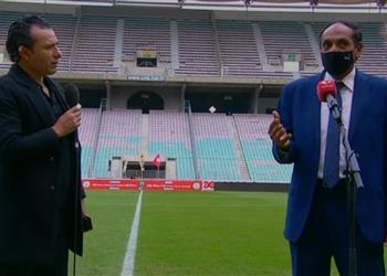 اتحاد الكرة يعلن التقدم باحتجاج رسمي على إلغاء مباراة مصر وتونس ويكشف الكواليس