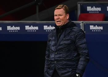 كومان لدي ذكريات سيئة مع فالنسيا وتقويم المباريات يقتل اللاعبين